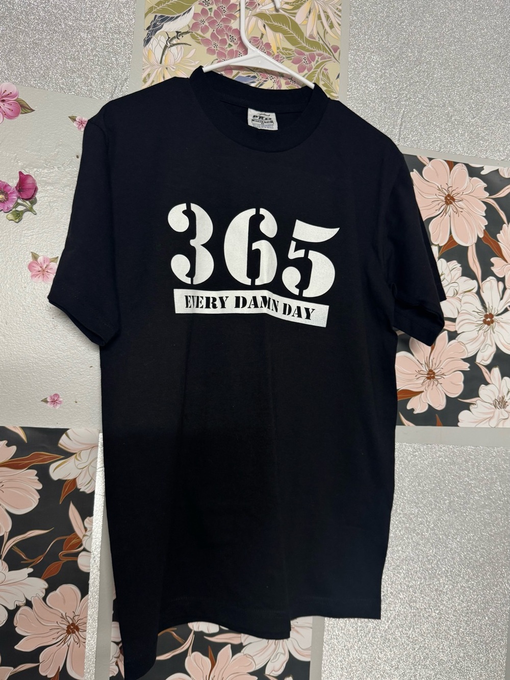 Pro Athletic T shirt